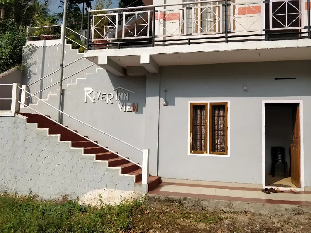 River View Inn Munnar Guest house