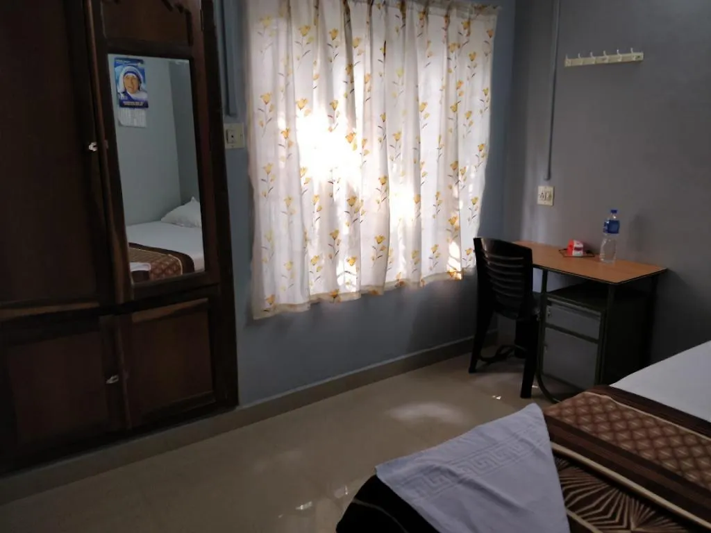 River View Inn Munnar