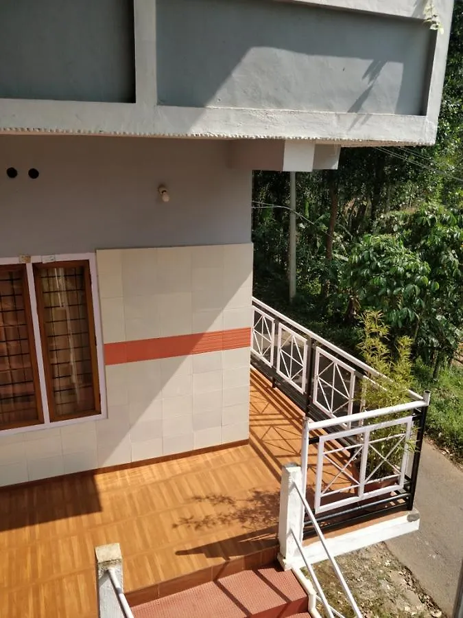 River View Inn Munnar