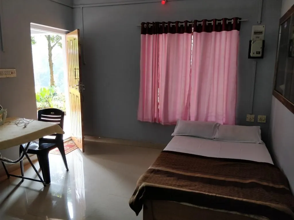 Guest house River View Inn Munnar India