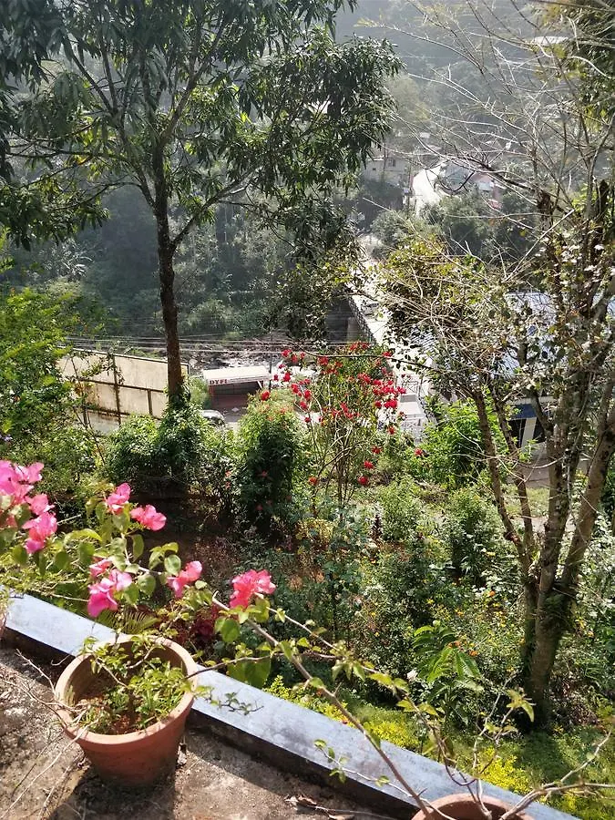 River View Inn Munnar India